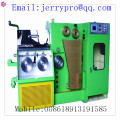 14DT(0.25-0.6) Copper fine wire drawing machine with ennealing(copper cable making machine)